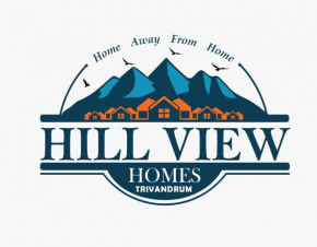 HILL VIEW ACsingle double executive Room in Trivandrum